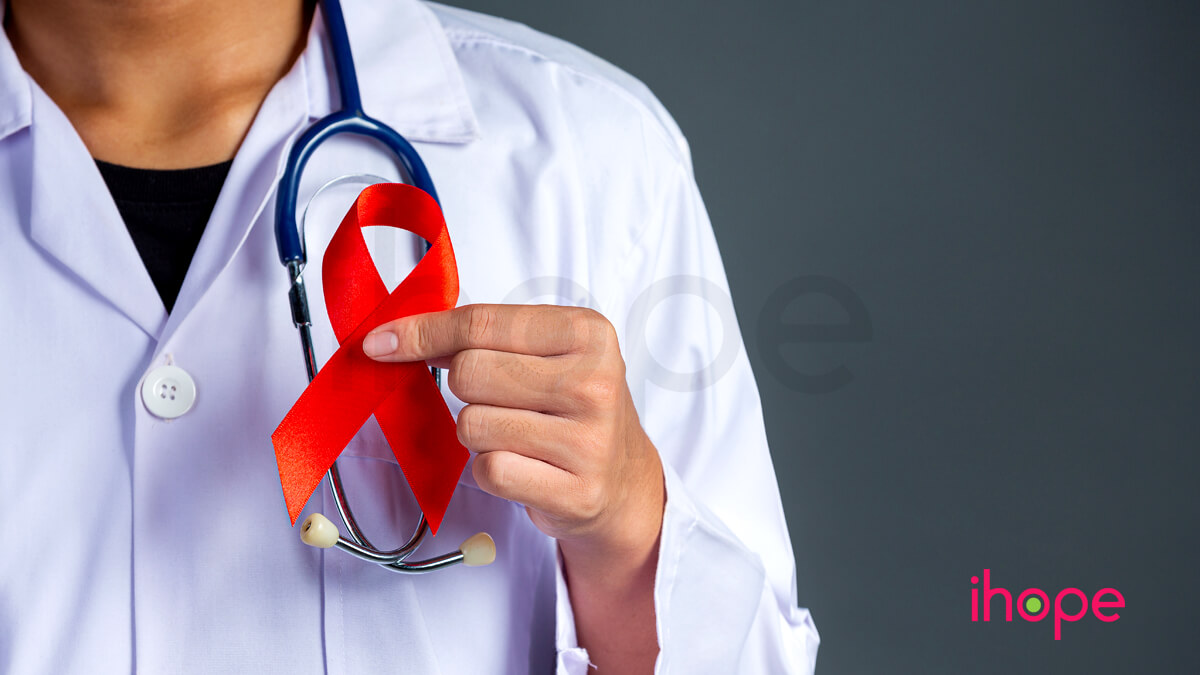 HIV (1)