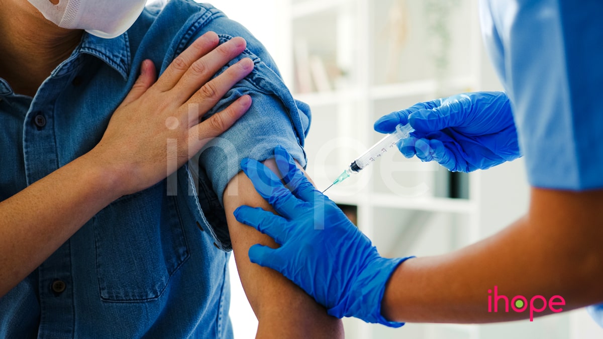 Các Thế Hệ Vaccine Min
