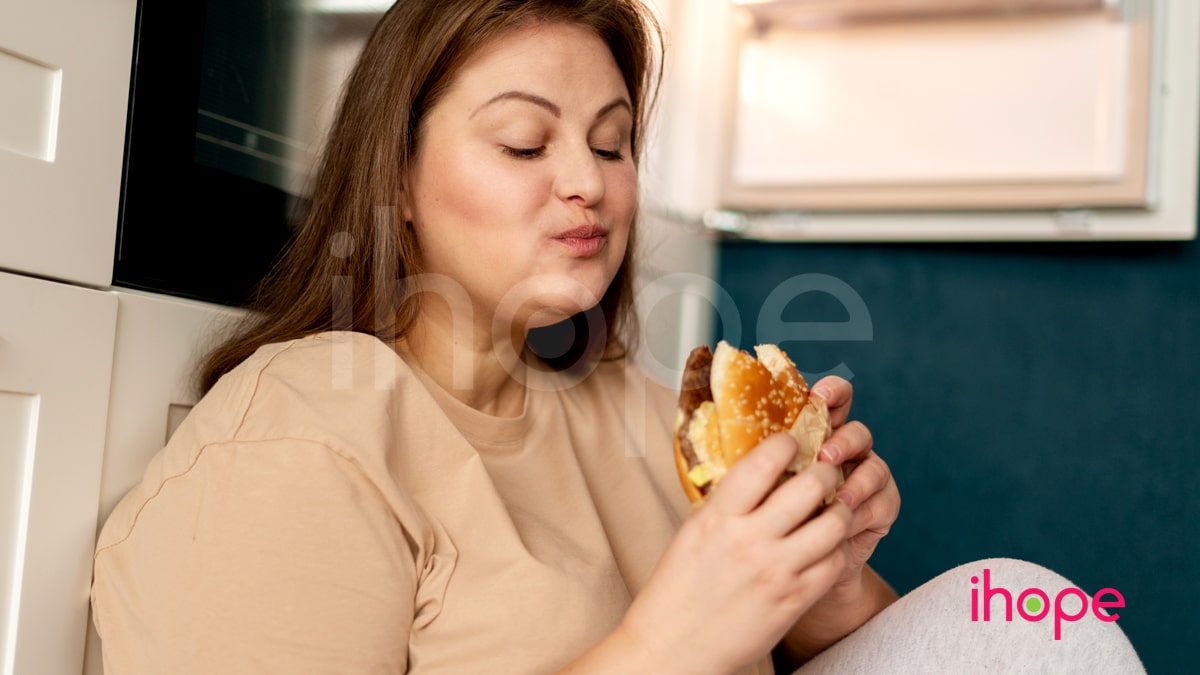 Thiếu Leptin Bẩm Sinh Min
