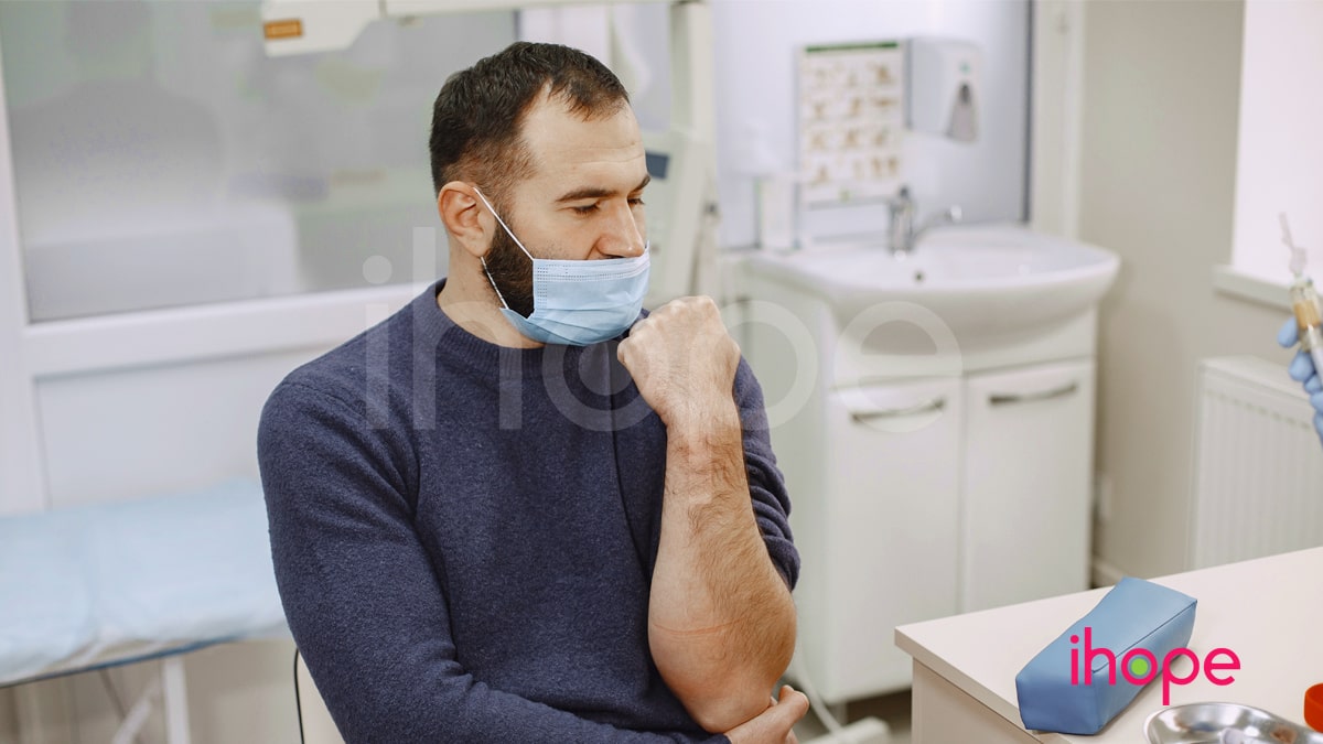 Nhiễm Hpv Miệng Gây Ung Thư Vòm Họng Tại Nam Giới Min
