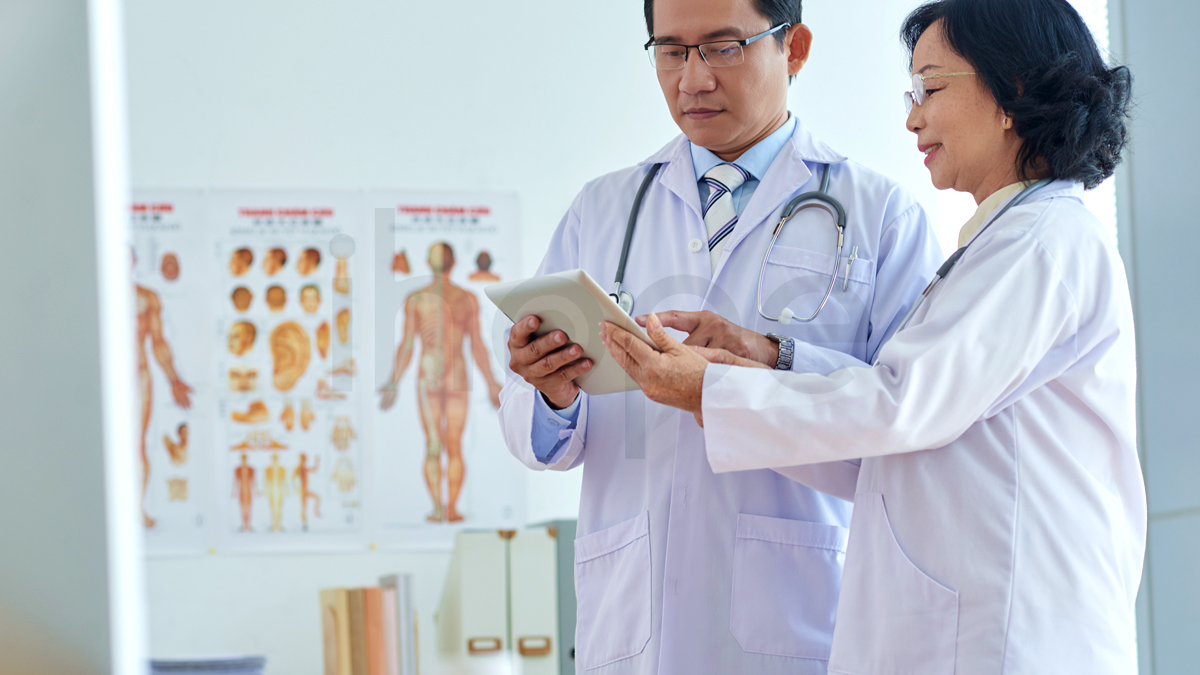 ứng Dụng Kĩ Thuật Chuyển đổi Bisulfite Lên Phác đồ điều Trị Cá Nhân Hóa