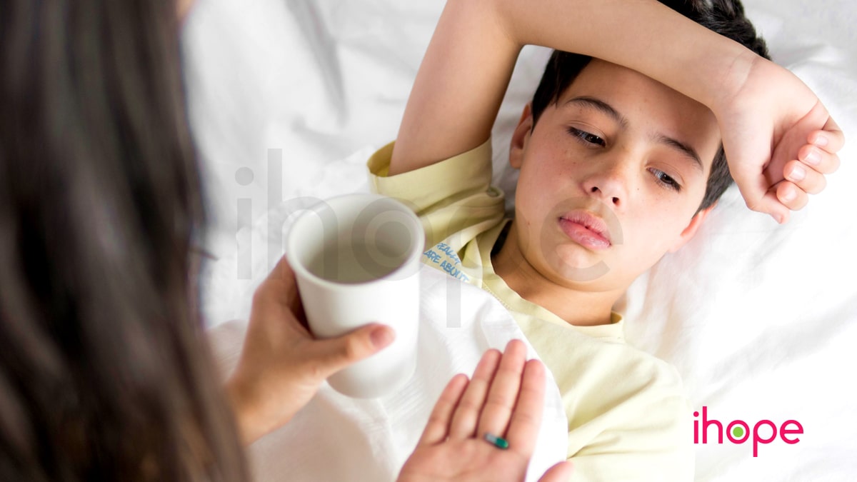Hội Chứng Alpha Thalassemia Thiểu Năng Trí Tuệ Liên Kết X Min