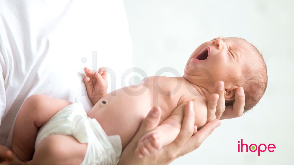 Holoprosencephaly 1 Min