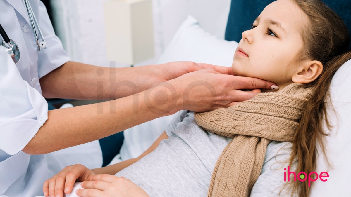Suy Giáp Do đột Biến Gen Tshr Min