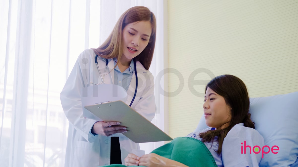 Tan Máu Tăng Ure Huyết Không điển Hình Min