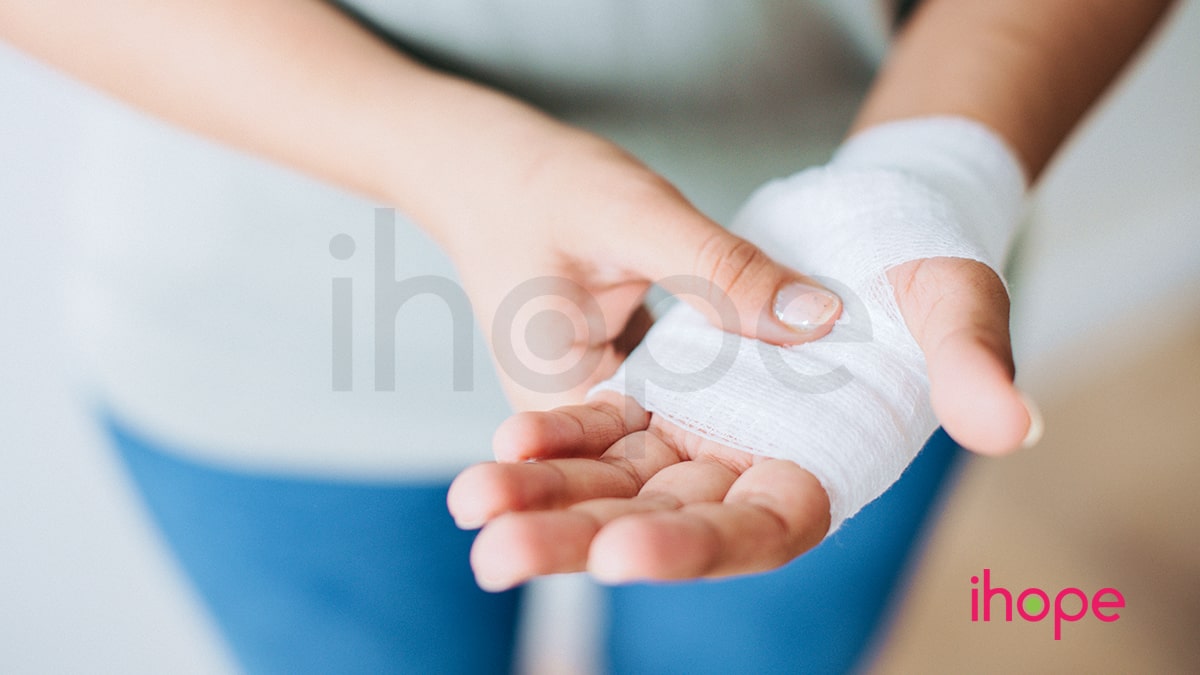 Thiếu Prothrombin Min