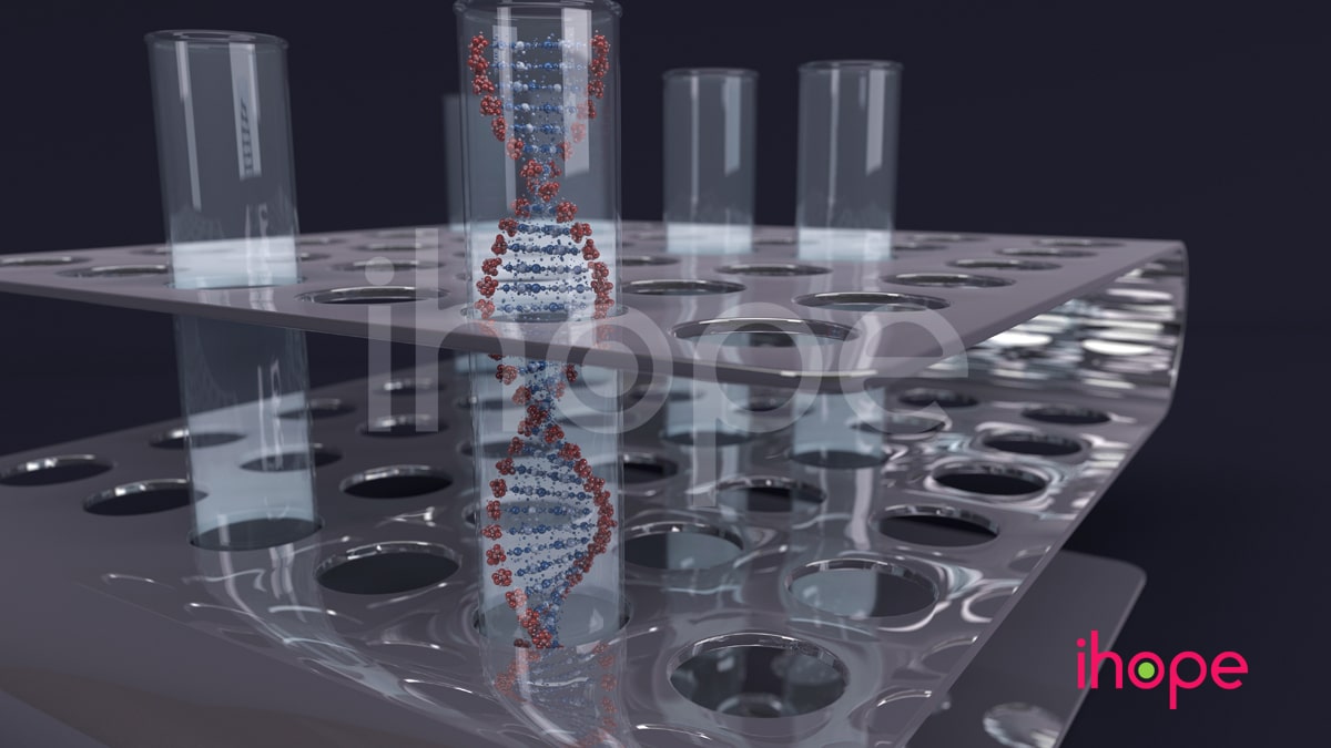 Công Nghệ Khuếch đại Adn đẳng Nhiệt Bằng Recombinase Polimerase Min