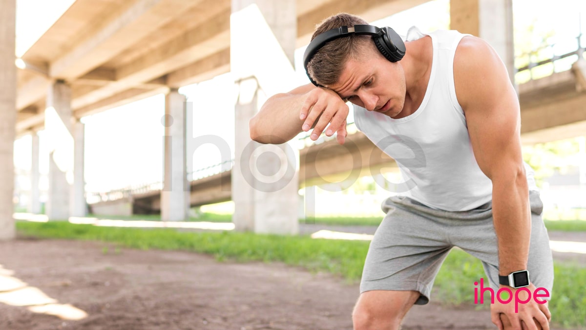 Động Kinh Rung Giật Cơ Kèm Rách Sợi Cơ Min