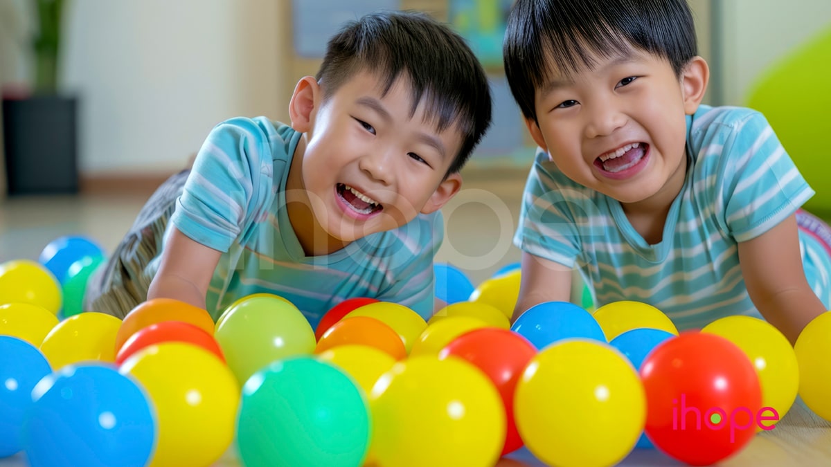 Hội Chứng Mất đoạn 4q21 Min
