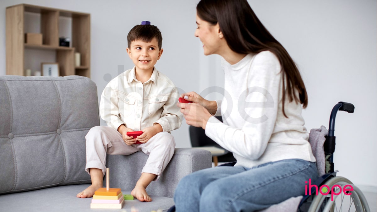 Hội Chứng Mất đoạn 5q14 Min