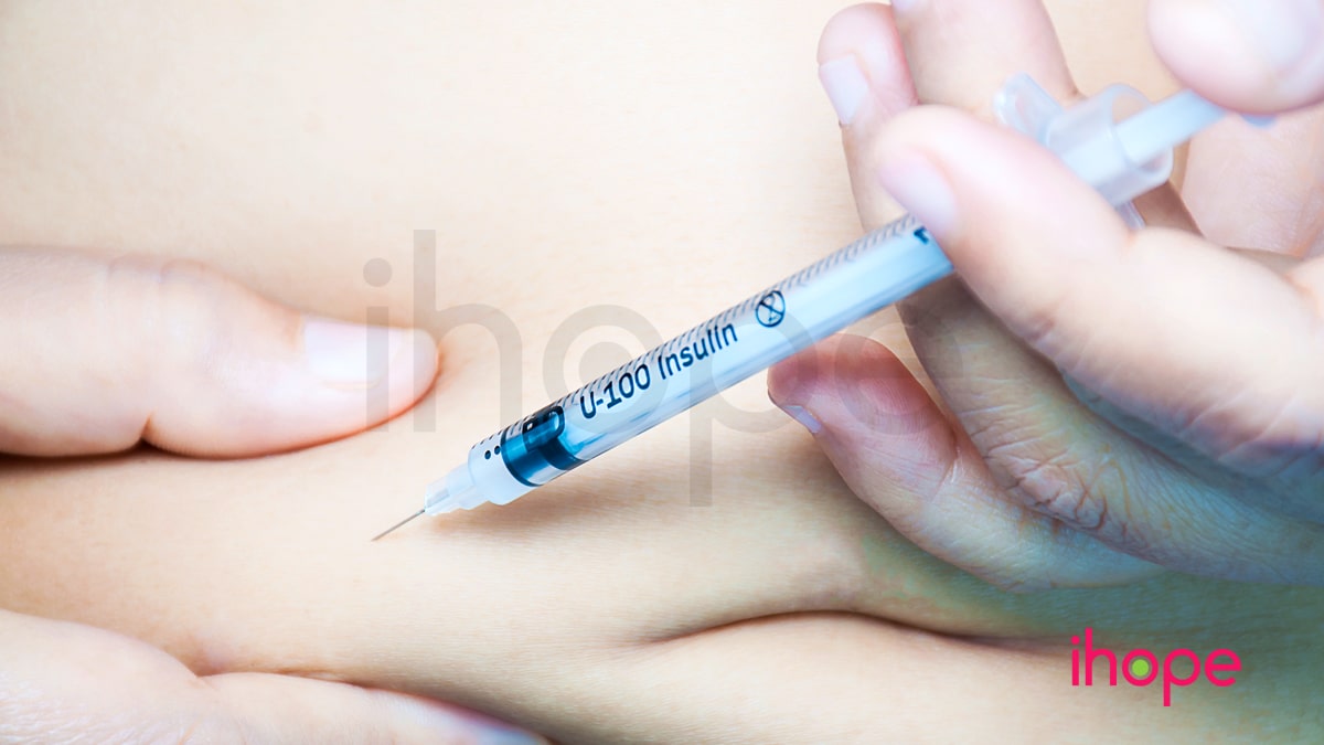 Insulin Tự Nhiên Và Nhân Tạo Min