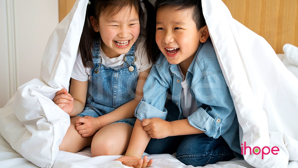 Hội Chứng Frias Min