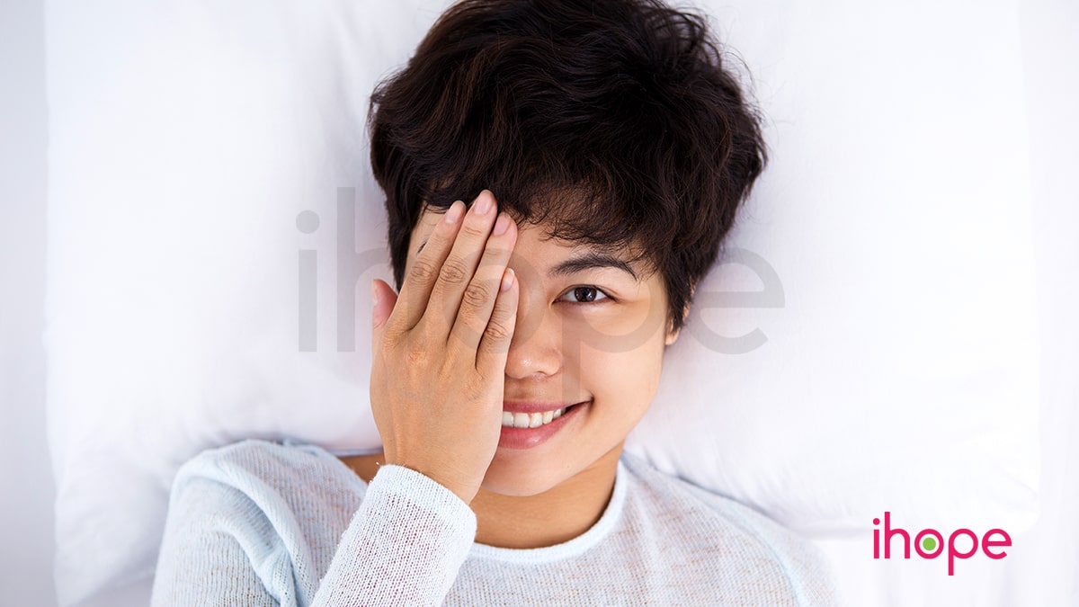 Loạn Dưỡng Hoàng điểm Dạng Lòng đỏ Min