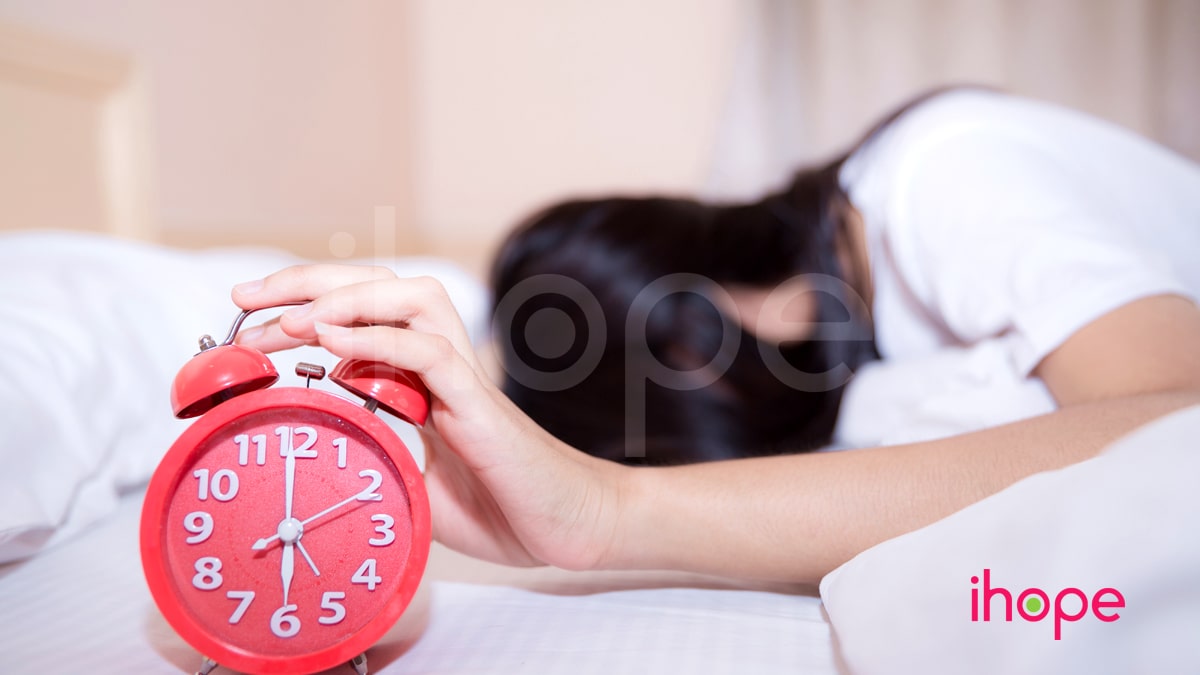 Ngủ Nhiều Có Tốt Không Min