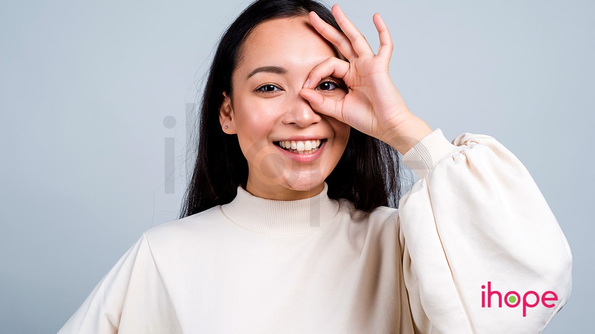 đáy Mắt Trắng Min