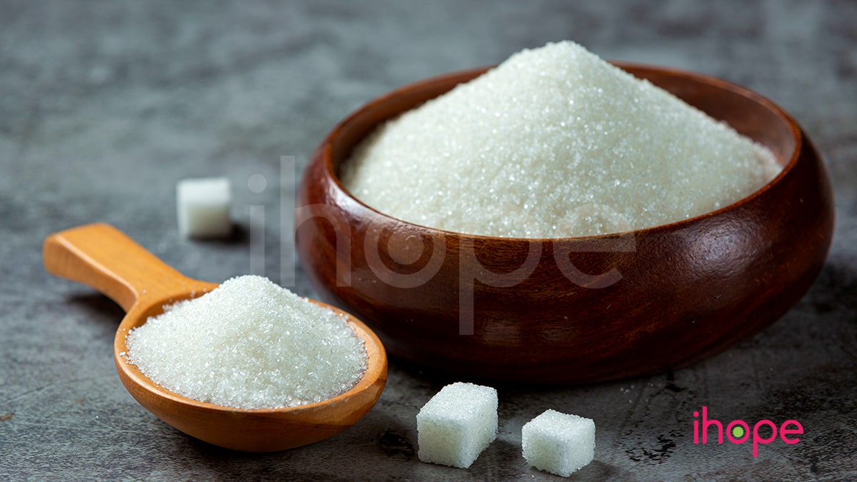 đường Là Gì Min