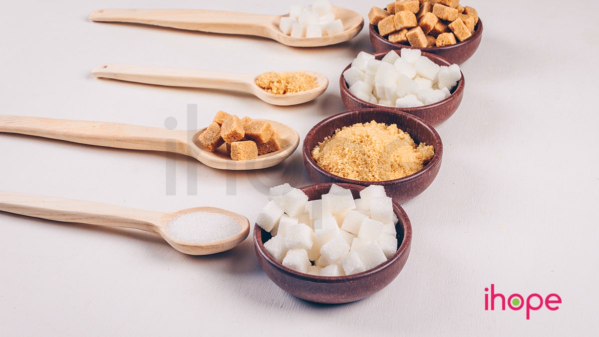 Tác Hại Của đường Min