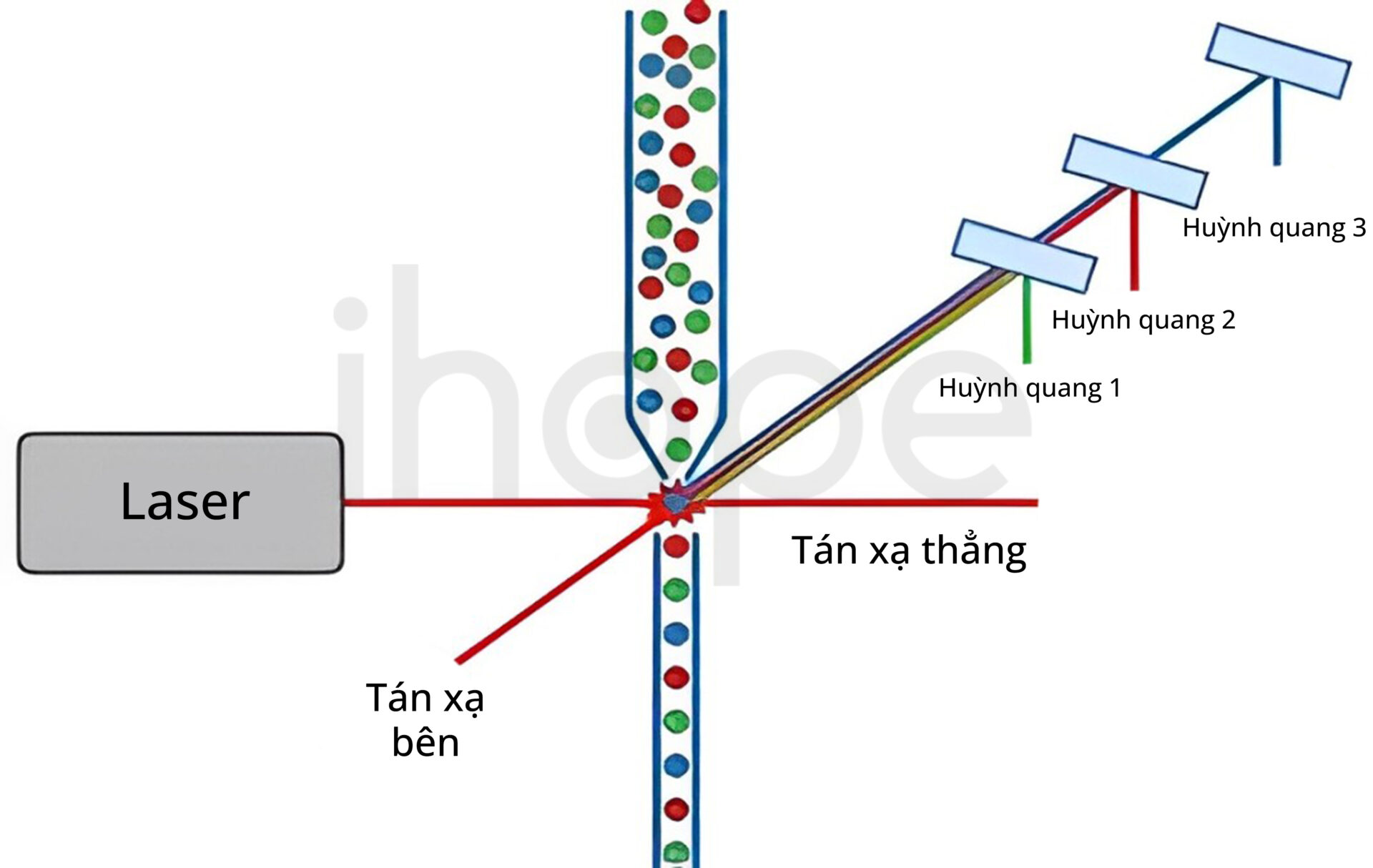 Tán Xạ Thẳng Và Tán Xạ Bên (1)