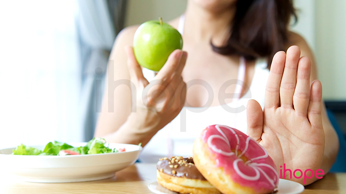 Cai Nghiện đường Min