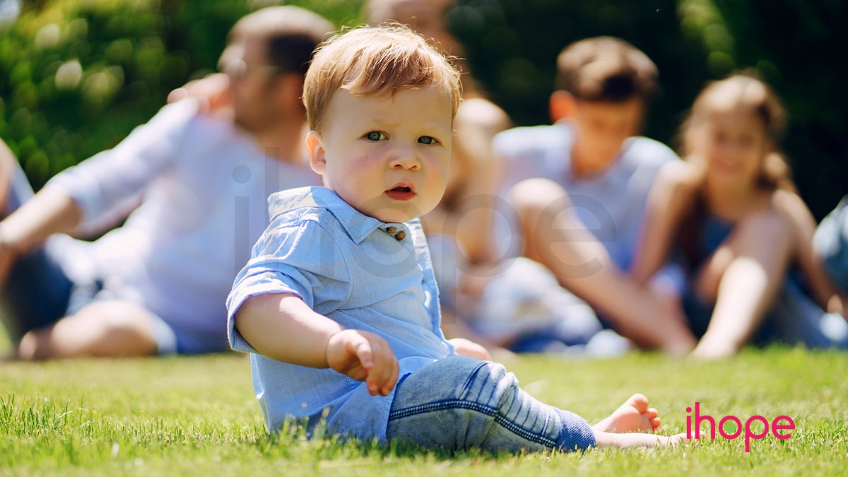 Hội Chứng Giảm Adn Ti Thể Liên Quan Suclg1 Min