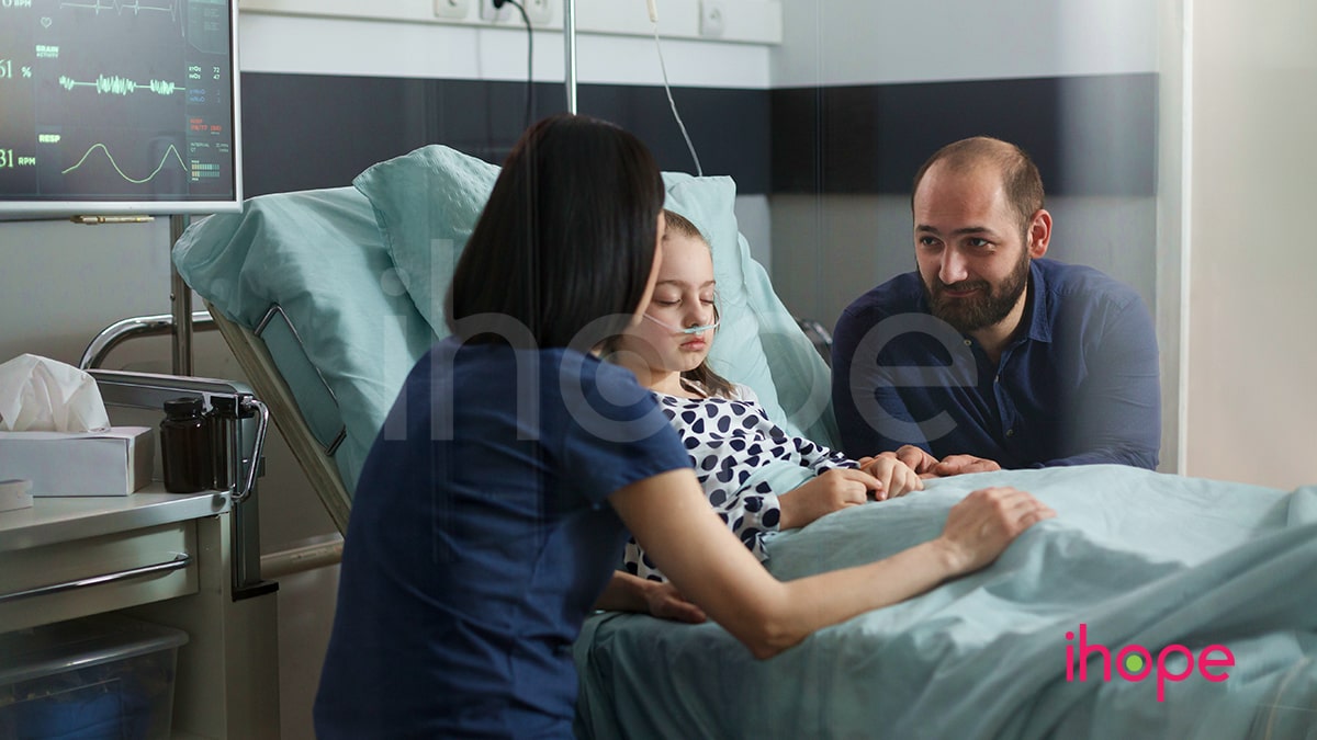 Mucopolysaccharidosis Loại Vi Min
