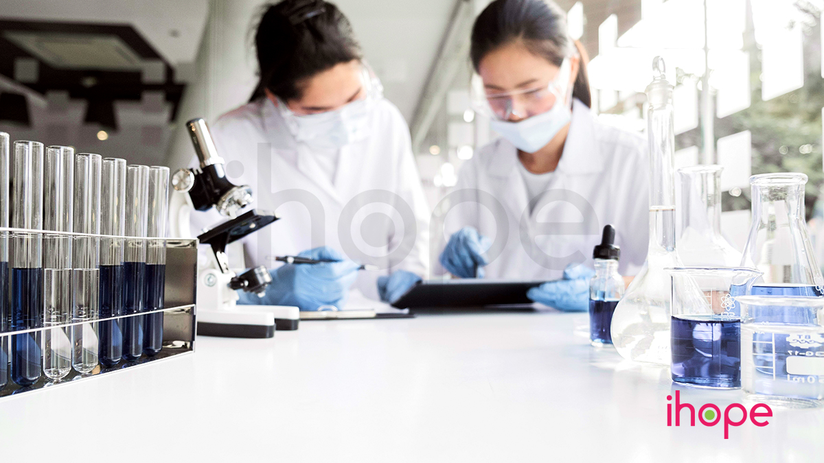 Pyrosequencing Nền