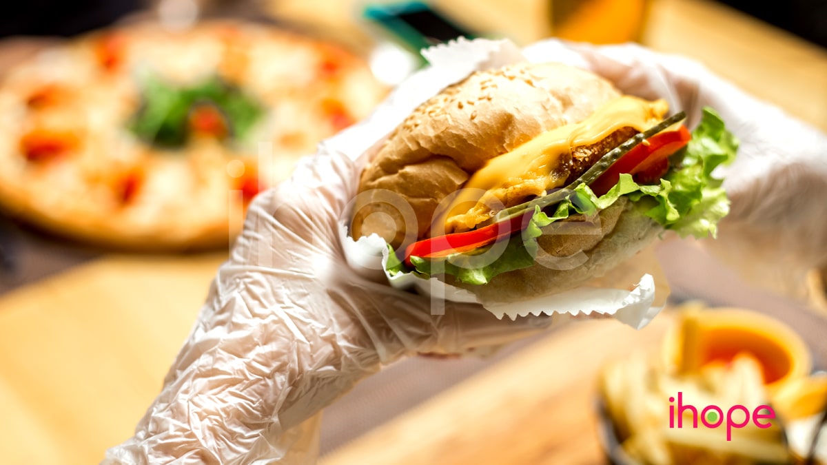Cách Giảm Cholesterol Thông Qua Chế độ ăn Uống
