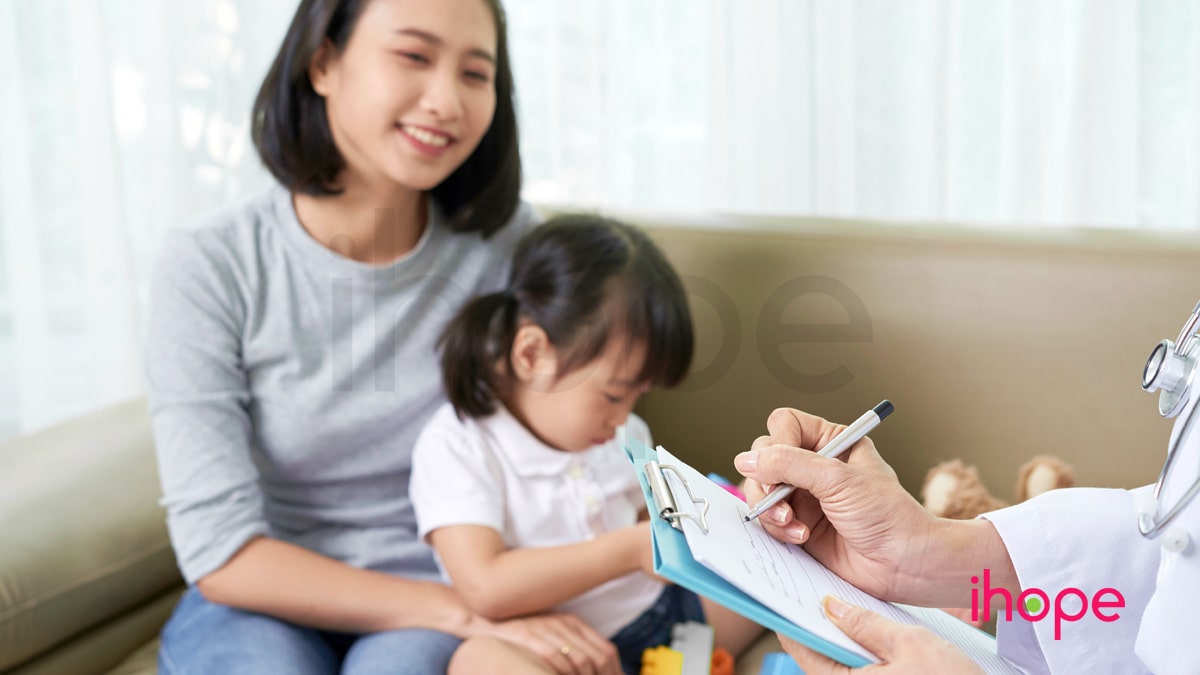 Hội Chứng Mất đoạn 15q25