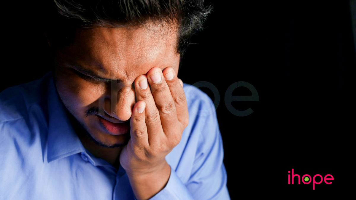 Bệnh quáng gà bẩm sinh không tiến triển liên kết X