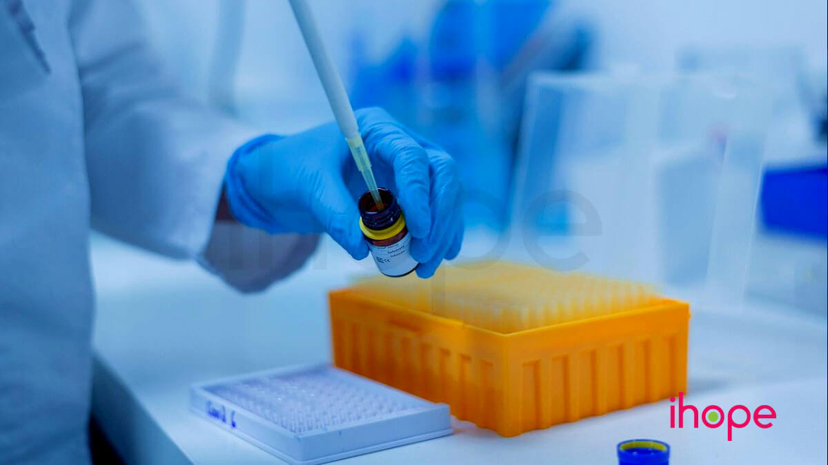 RT-qPCR - Kĩ thuật PCR định lượng mARN