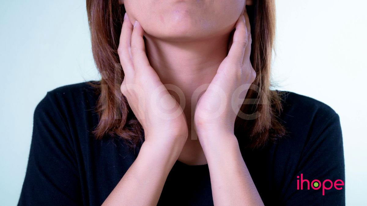 Xét nghiệm tuyến giáp