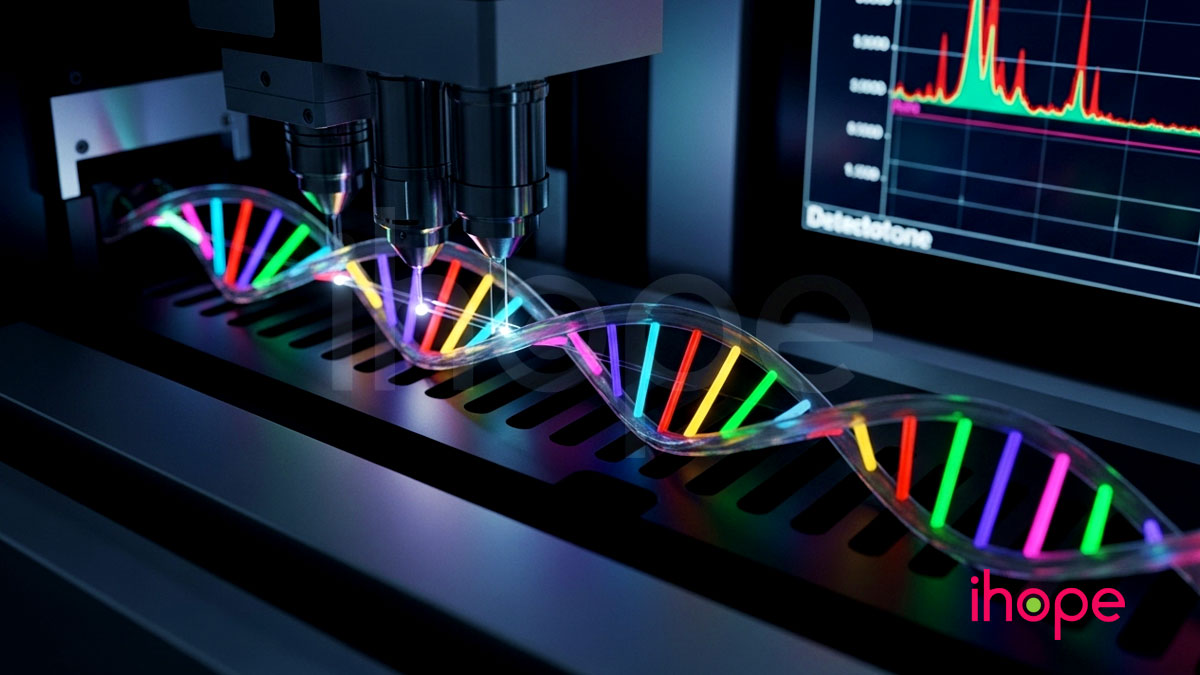 DNA shuffling