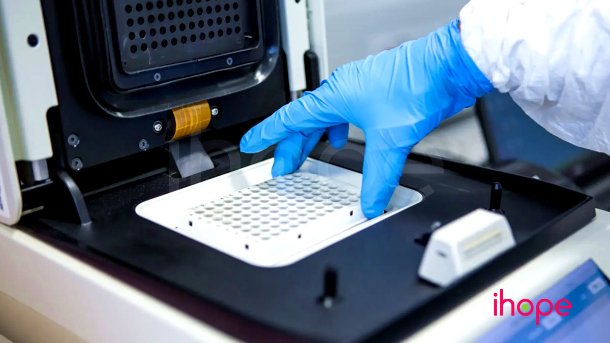 Realtime PCR