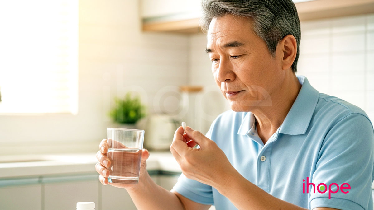 Thuoc dieu tri cholesterol cao