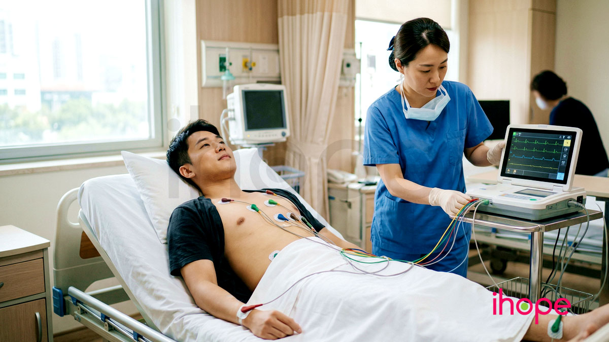 Co tim phi dai gia dinh