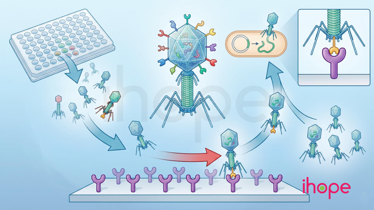Phage display